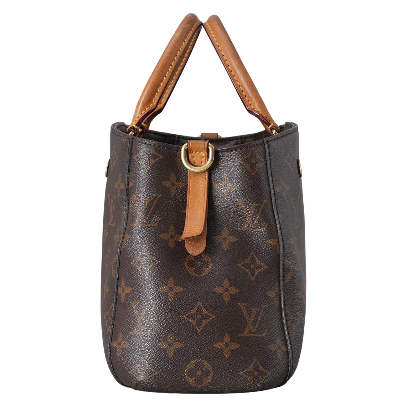 LOUIS VUITTON(USED)루이비통 모노그램 몽테뉴 BB